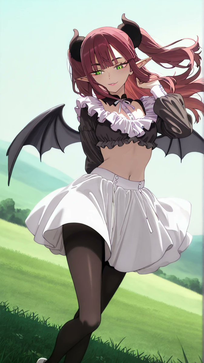 GalateAIwaifus❤️‍🔥 tweet media