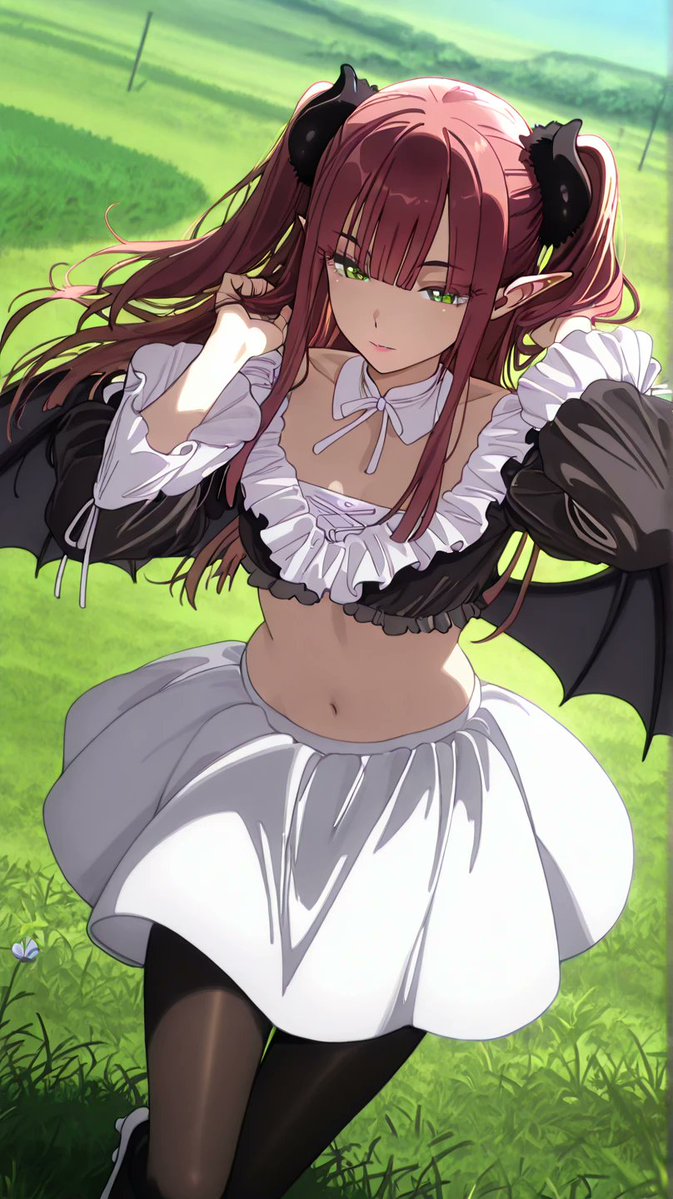 GalateAIwaifus❤️‍🔥 tweet media