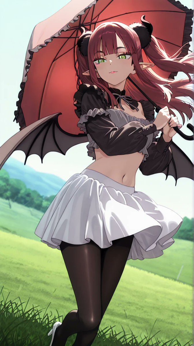 GalateAIwaifus❤️‍🔥 tweet media