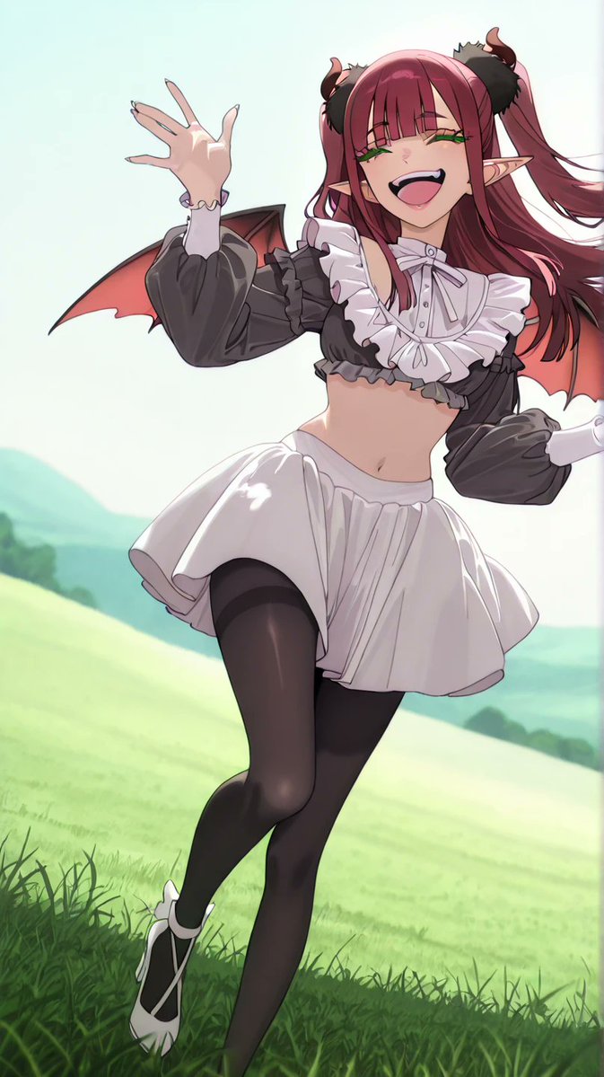 GalateAIwaifus❤️‍🔥 tweet media