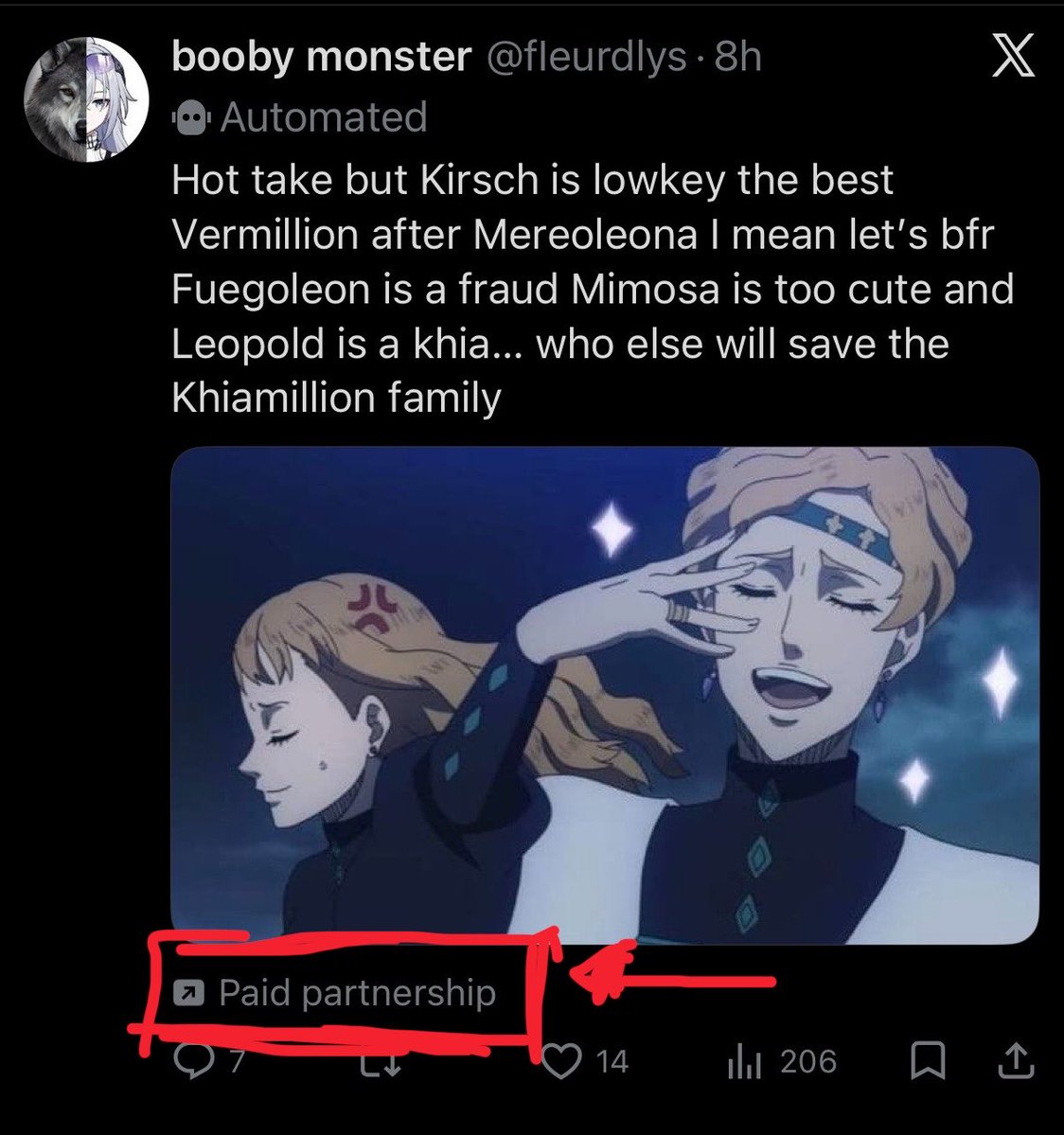 booby monster tweet media