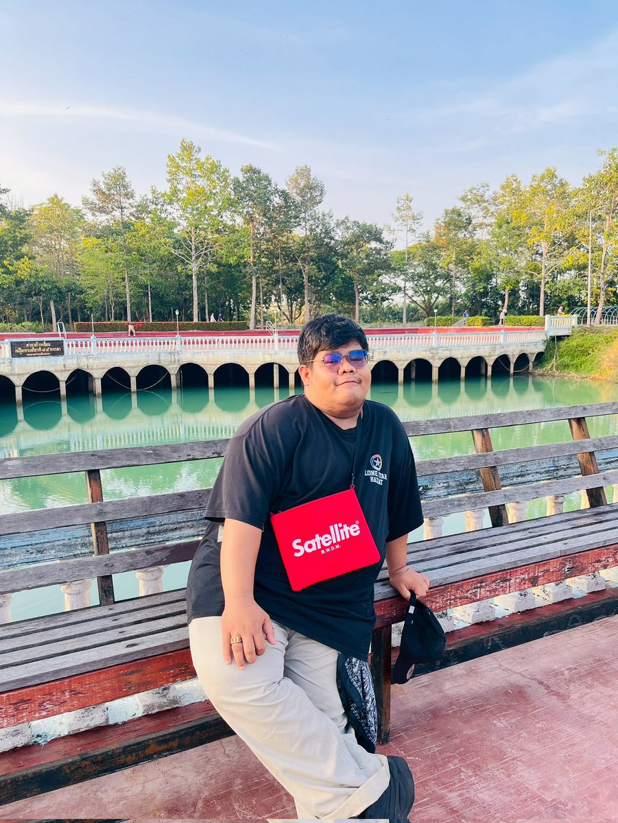 tee_ll's tweet photo. ไอ้อ้วงงงงงง https://t.co/jQUH0F8aJO