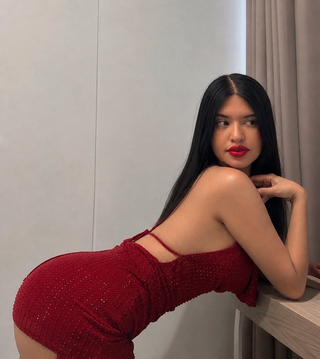 Bella Dulce tweet media