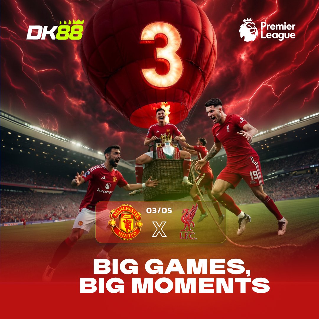 DK88 Online Casino Malaysia tweet media