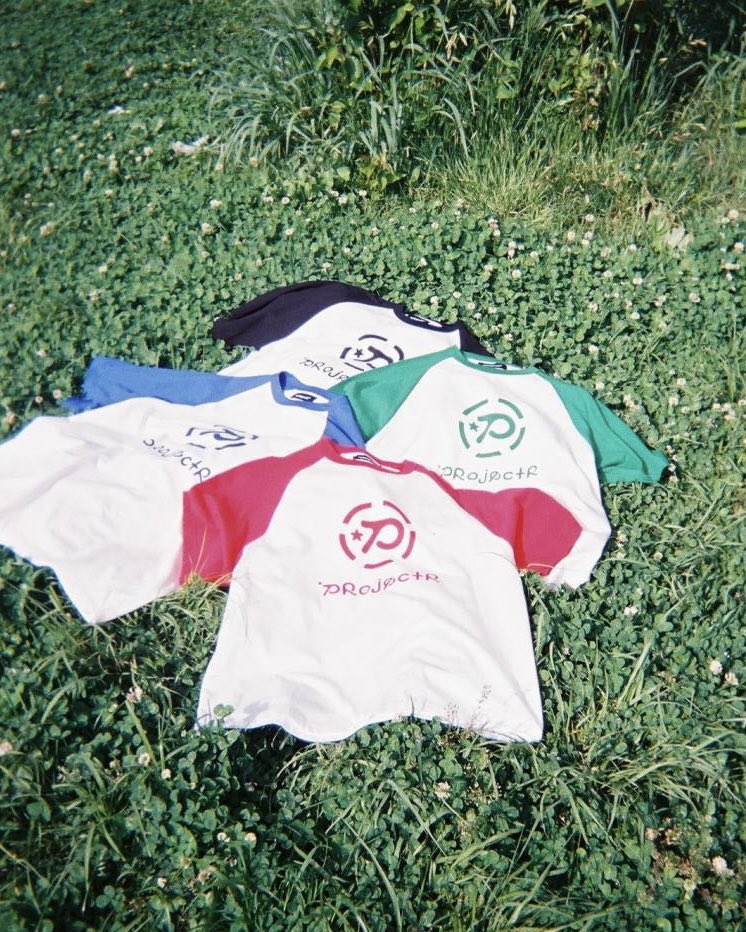 p(R)ojectR®︎_official (@projectr___) / Posts / X