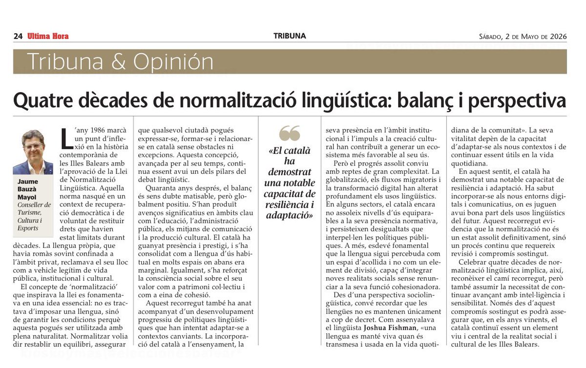 PP Balears tweet media