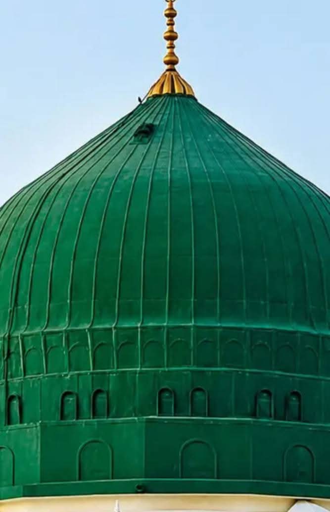 حَرَمَيْنُ الشَّرِيفَيْن tweet media