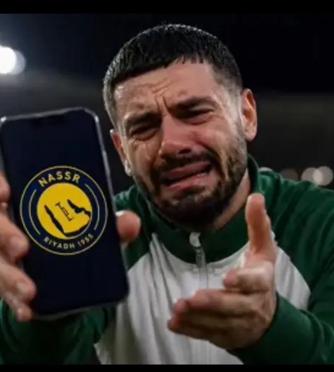 باستر، NFC . درع النصر tweet media