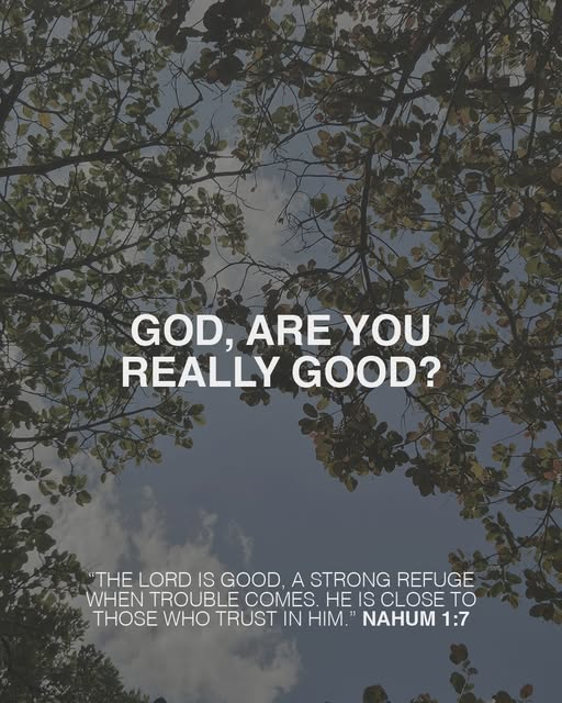 Jesus_Savior's tweet image. Do you wonder if God is really good? God loves you so much, and He wants you to know Him. To learn about what it means to know Him personally, visit hopewithGod.com/hope. #faith #hope #love #Jesus