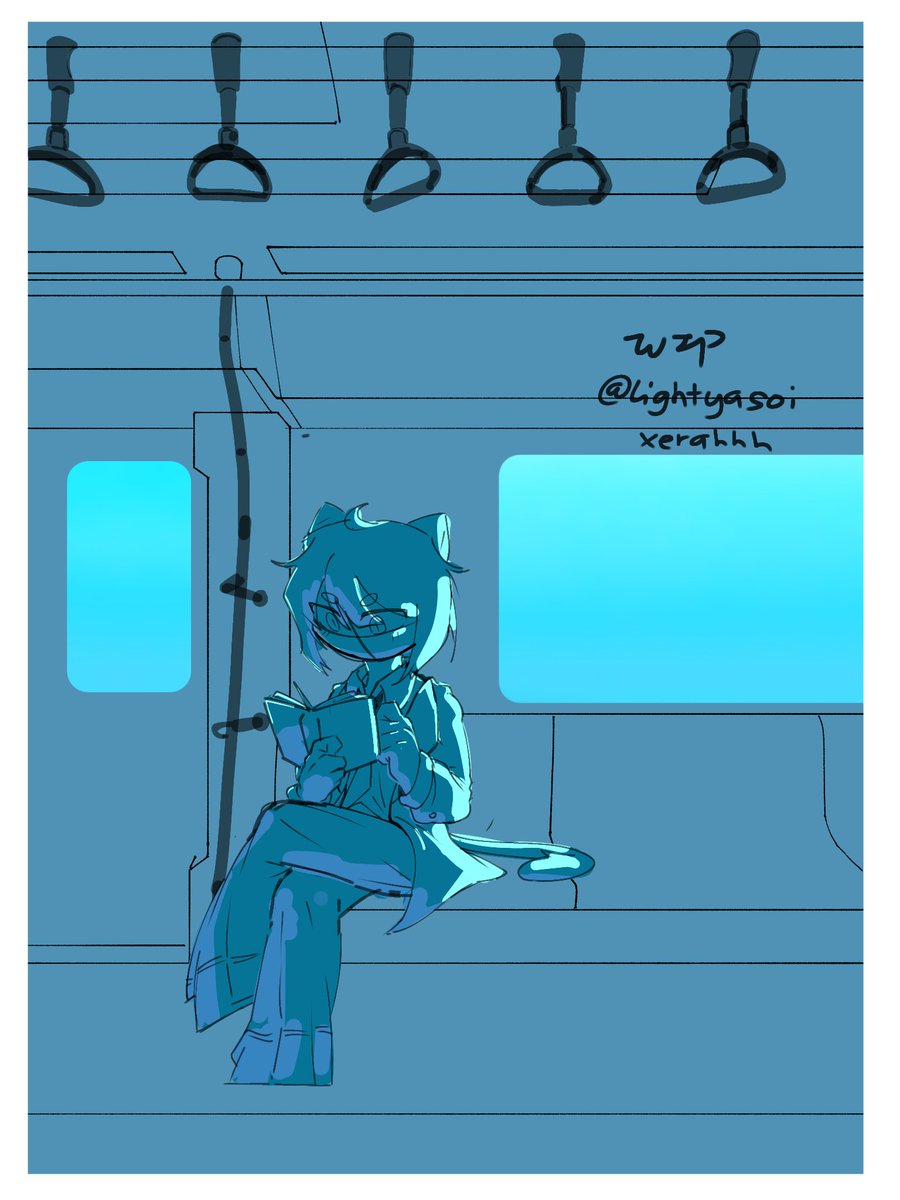 XSoul_09's tweet photo. Commissions wips https://t.co/QvoGIYXreV