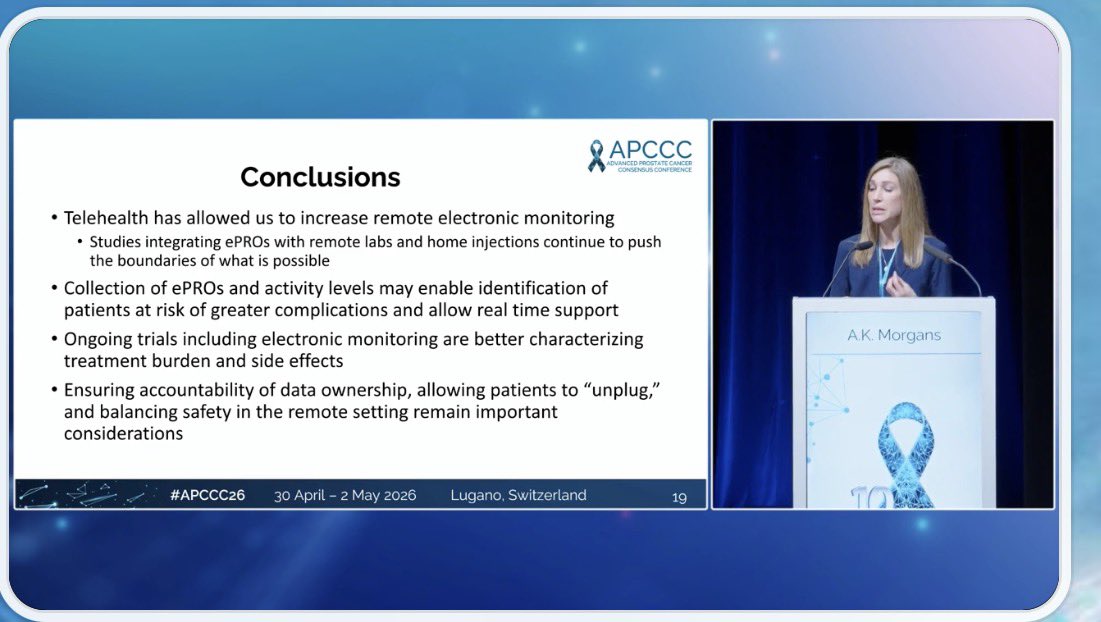 Stacy Loeb, MD tweet media