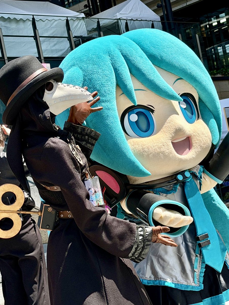 PESTRiCAの日常 tweet media