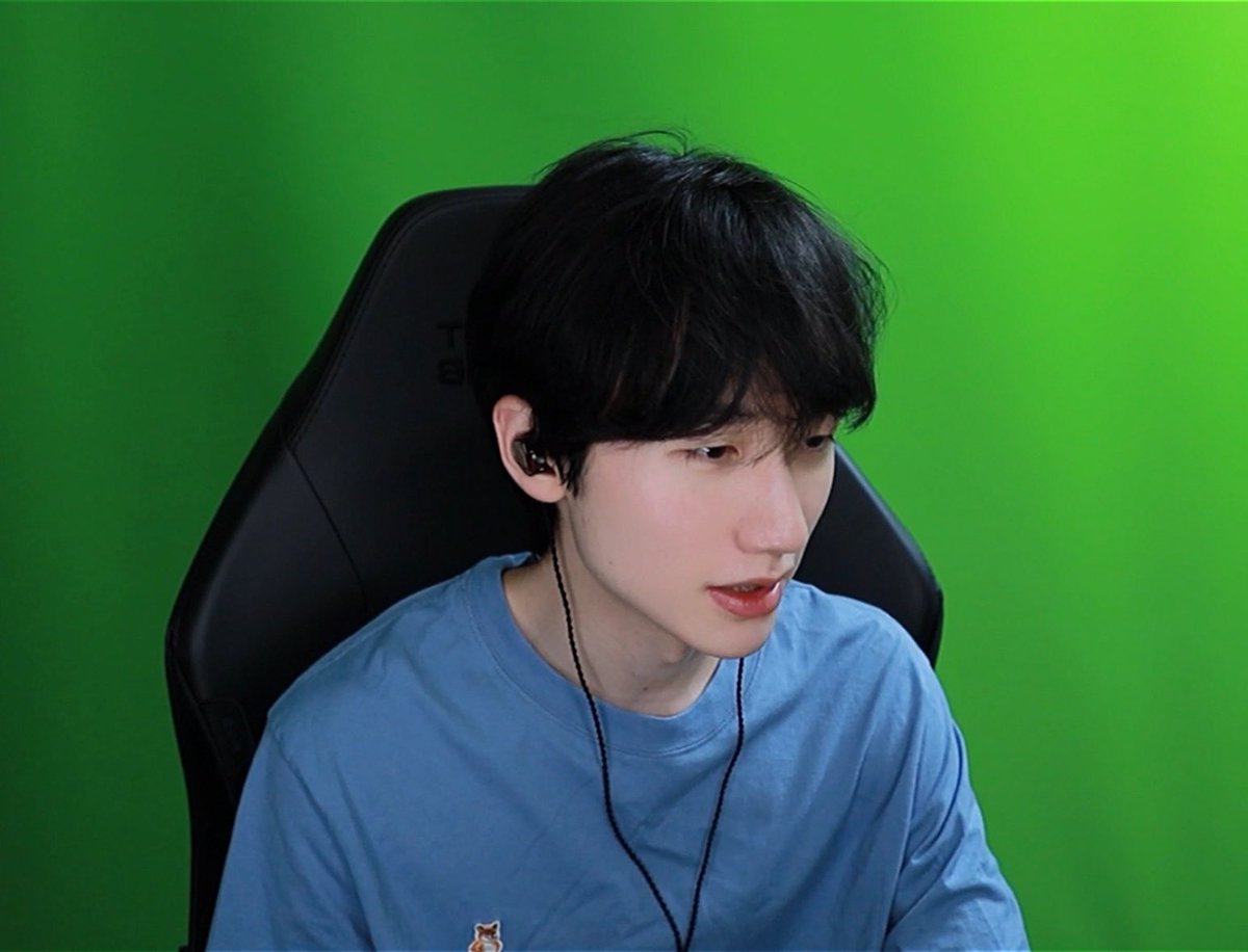 icy_sparkling's tweet image. 왕하~

#Peanut #피넛 #한왕호