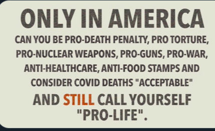 Deeliberatrix's tweet photo. @LadyDonnaLands @PattyMurray If you know of any “baby murderers” call the police, #pedomom. https://t.co/zddxSUtbY0