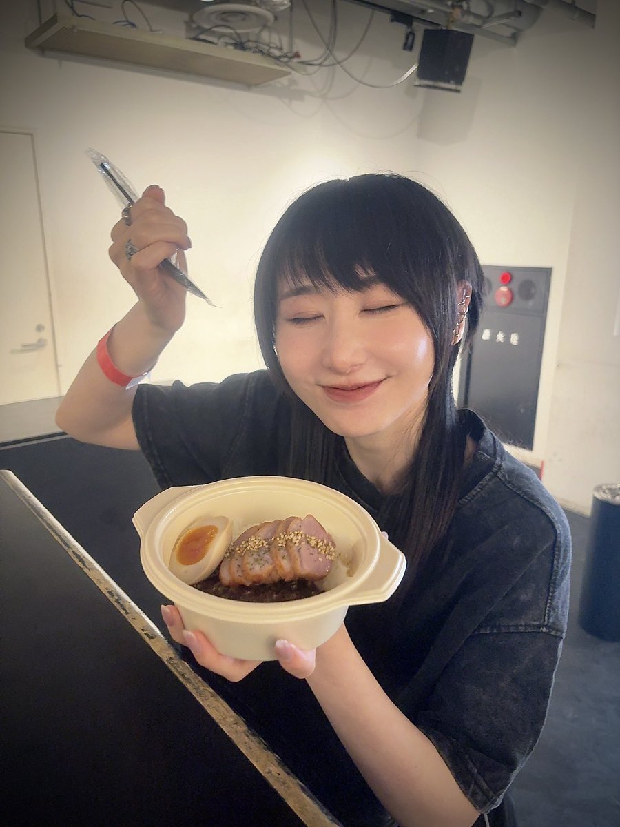 野月平イオ@BBTS5/29キネマ倶楽部ワンマン tweet media