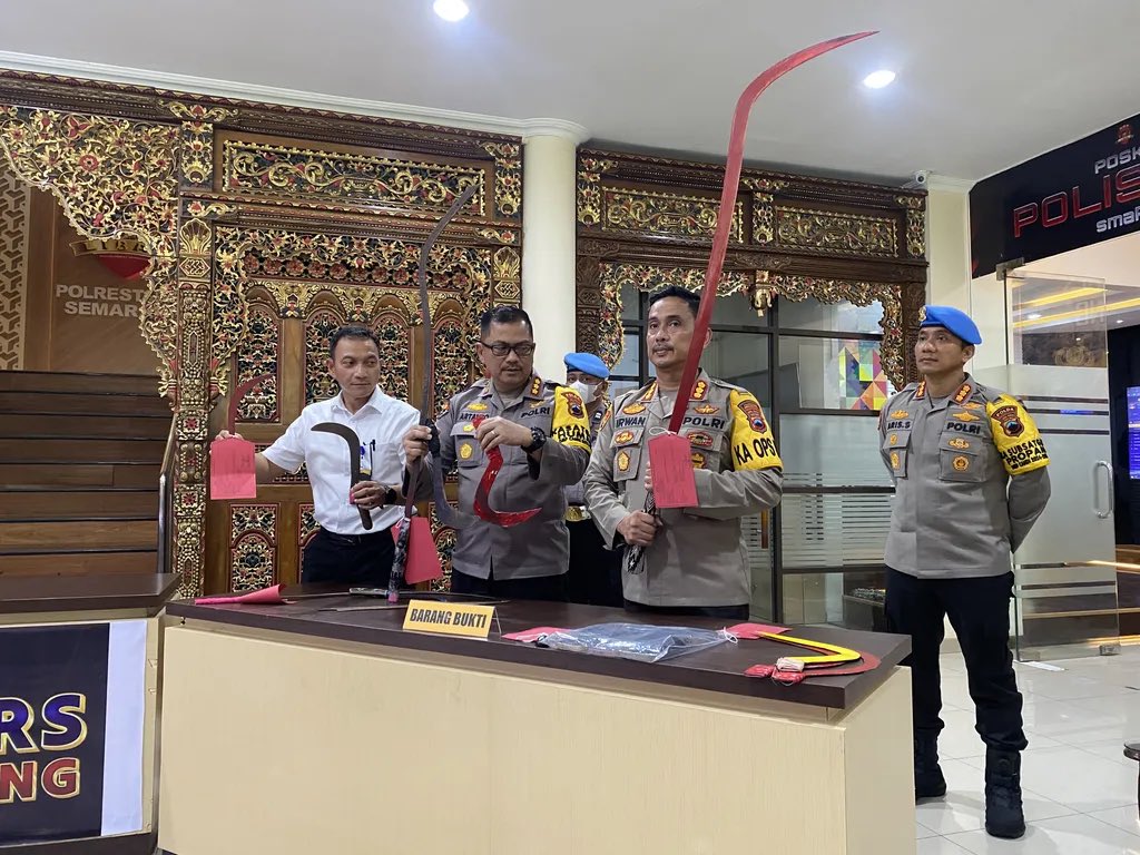 Pranomo Unang tweet media