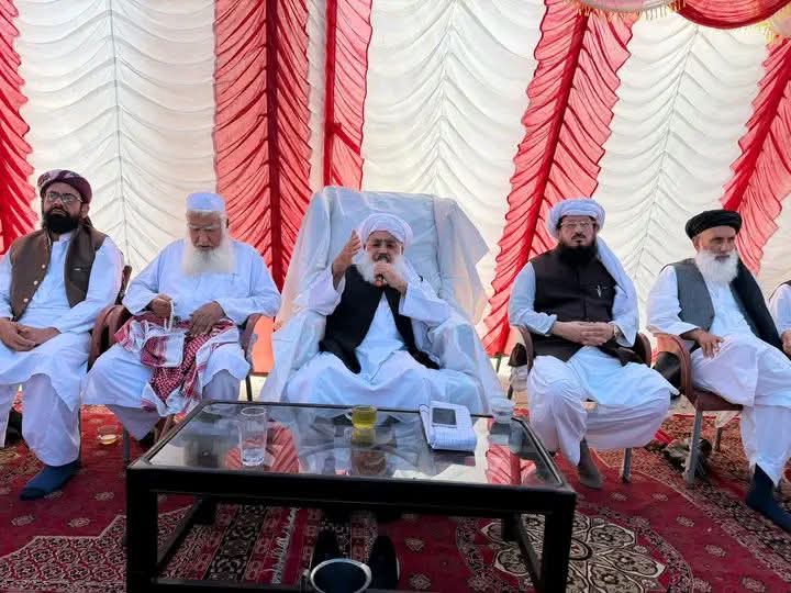 Molana Jamal Ud din hqani tweet media