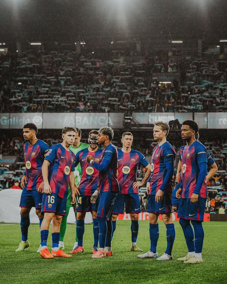 Barça Arena tweet media