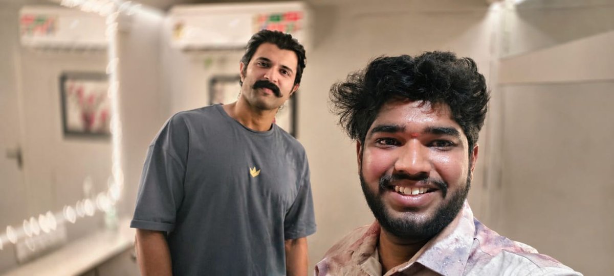 Pavan Kumar tweet media