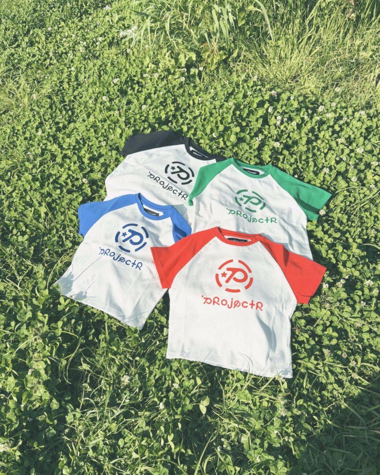p(R)ojectR®︎_official (@projectr___) / Posts / X