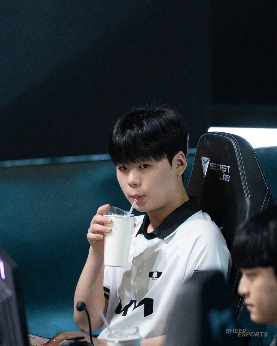 arieslol_'s tweet image. GEN Ruler vs. DK Smash - Who comes out on top?

#GEN #Ruler #DK #Smash #LCK @LCK