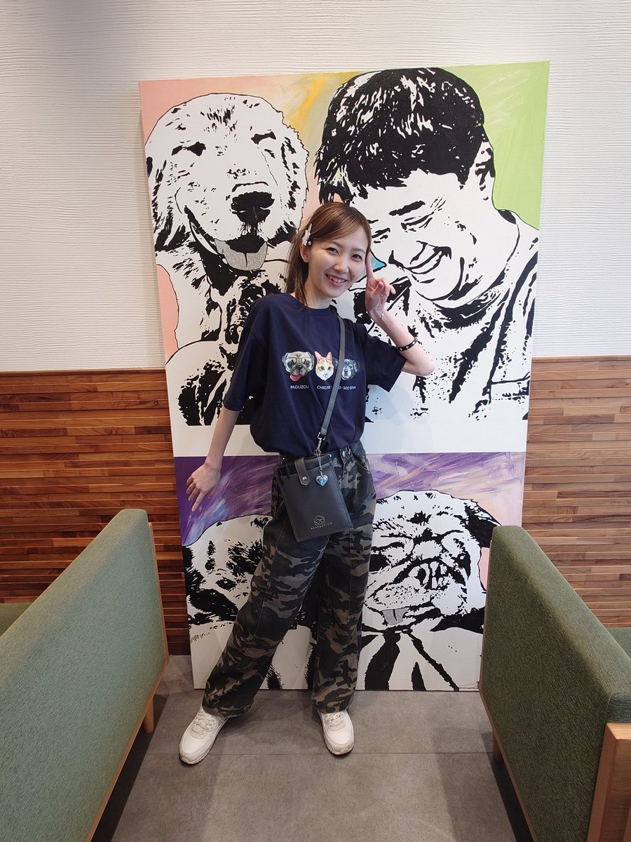 TOSHI☆ tweet media