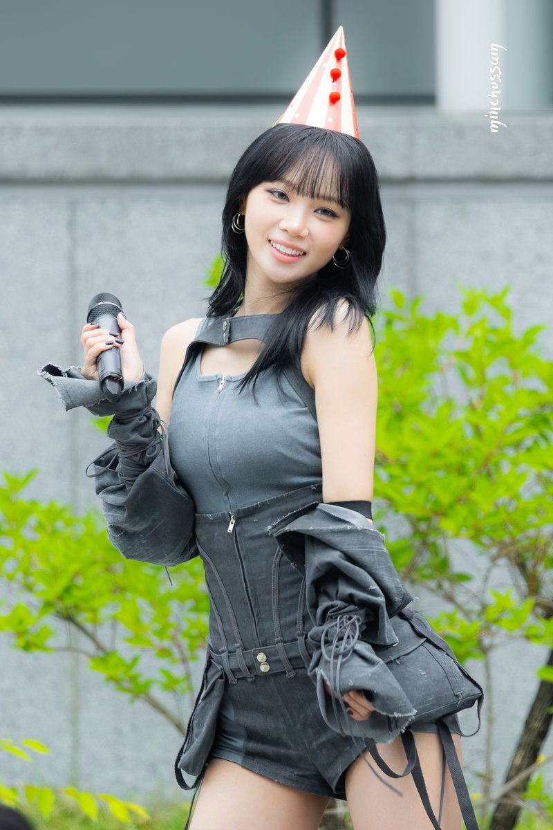 민초맛무쌈 tweet media