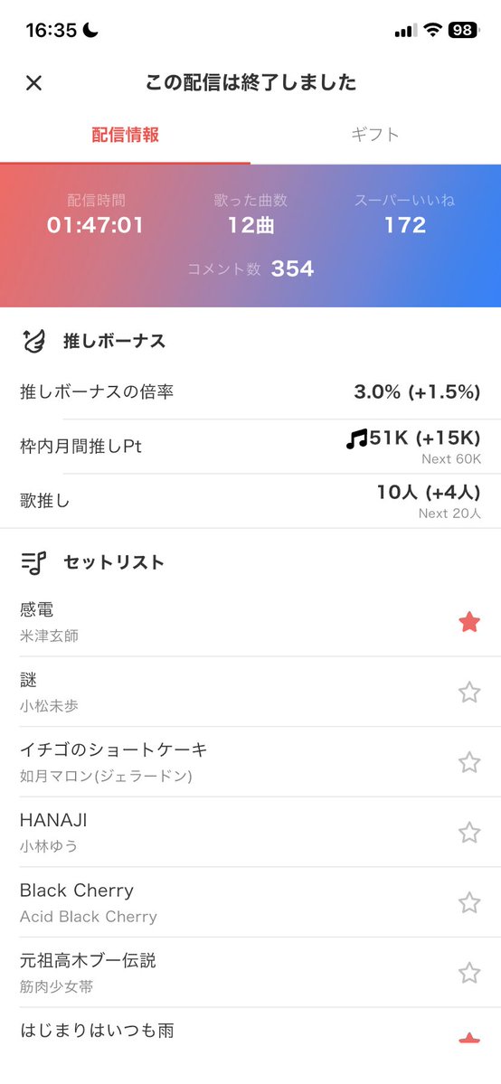 椿姫-つばき- tweet media