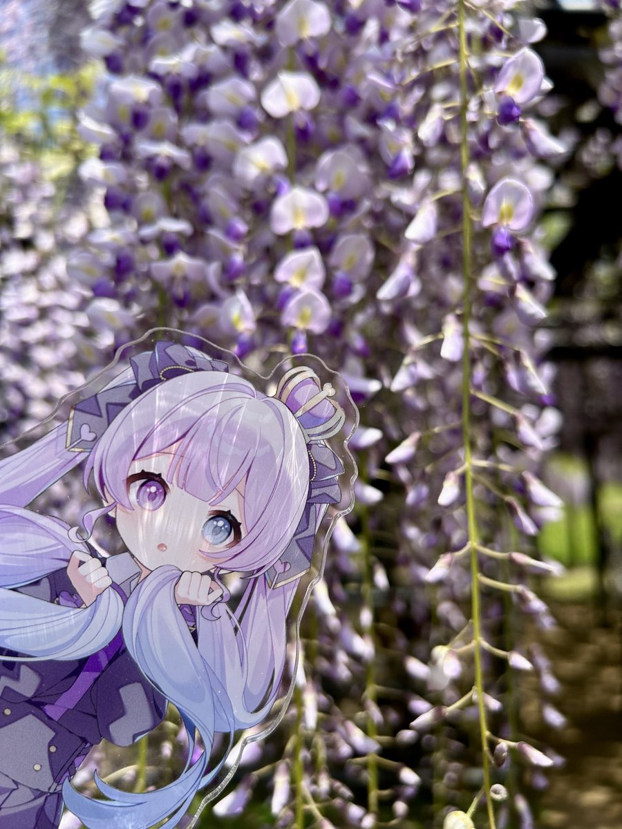 ユリナ tweet media