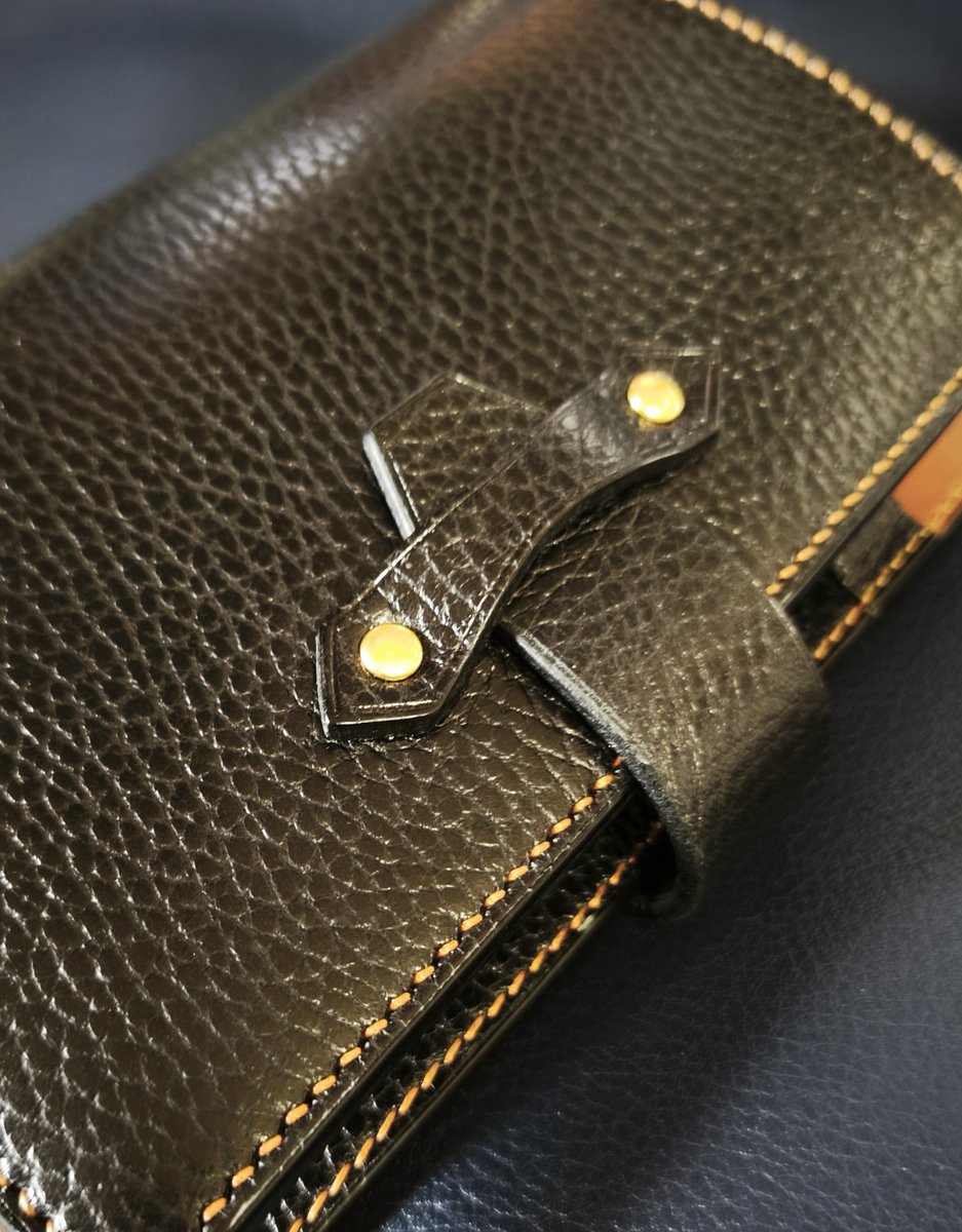RiDoLeather tweet media