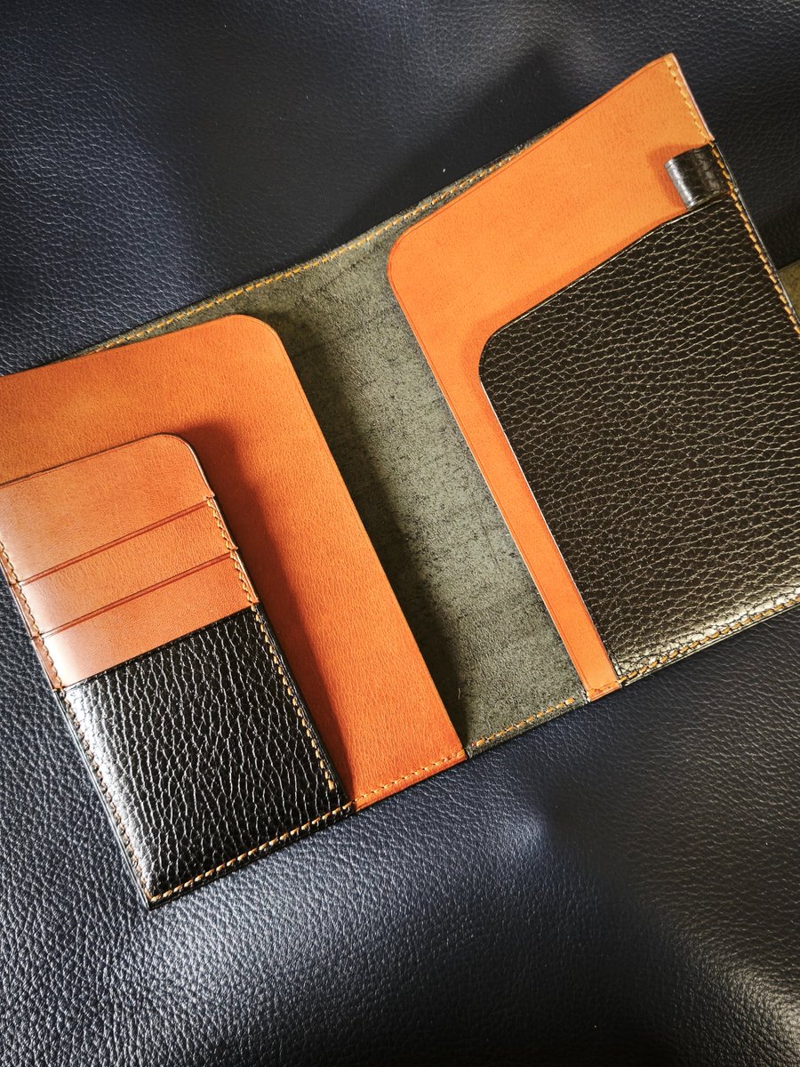RiDoLeather tweet media