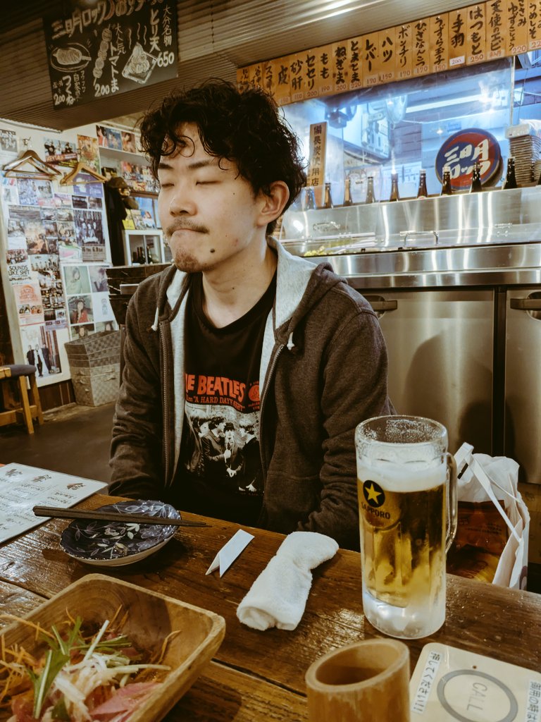 takizawajpml's tweet photo. 浅草橋、下北沢、羽田、5月予定です
ファイナルと日本シリーズ、対局日が増えて幸せです https://t.co/upRVOOWbfz