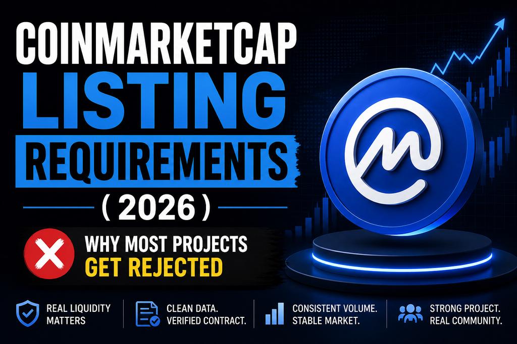 CryptoListingPro tweet media