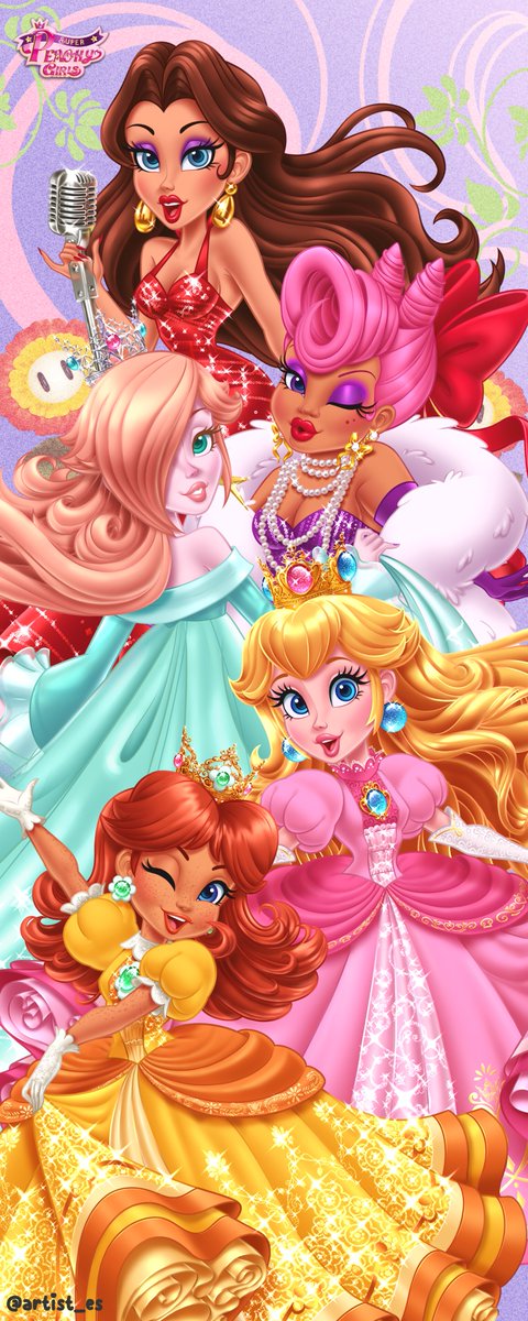 🌸✨🌈💗 𝓐𝓻𝓽𝓲 💗🌈✨🌸 tweet media