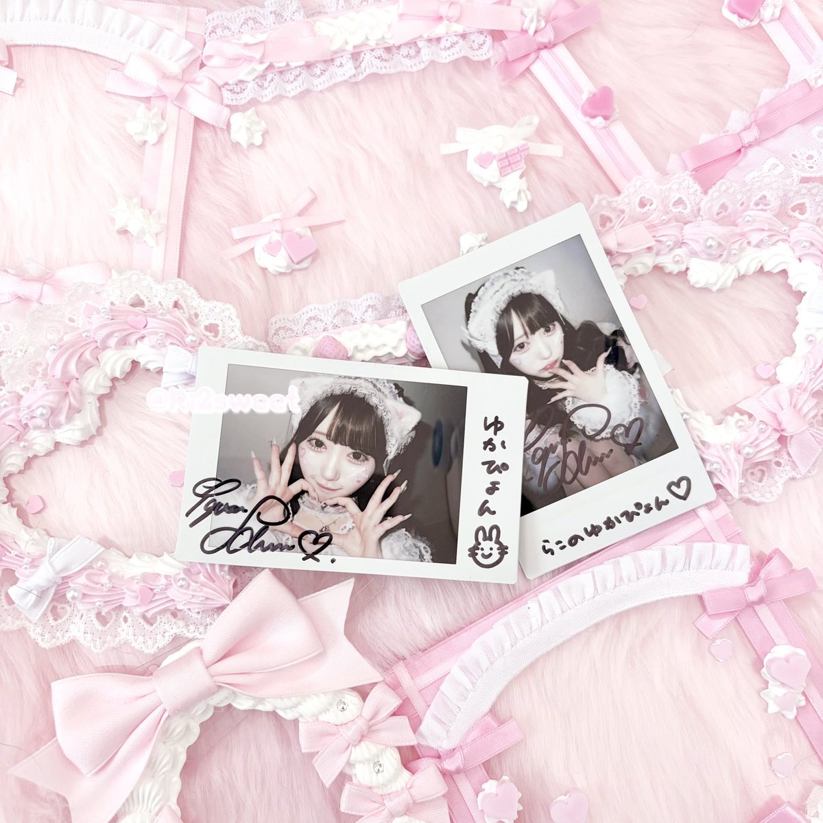ゆ♨️🎀 tweet media