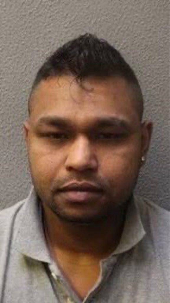 Deport Foreign Criminals tweet media