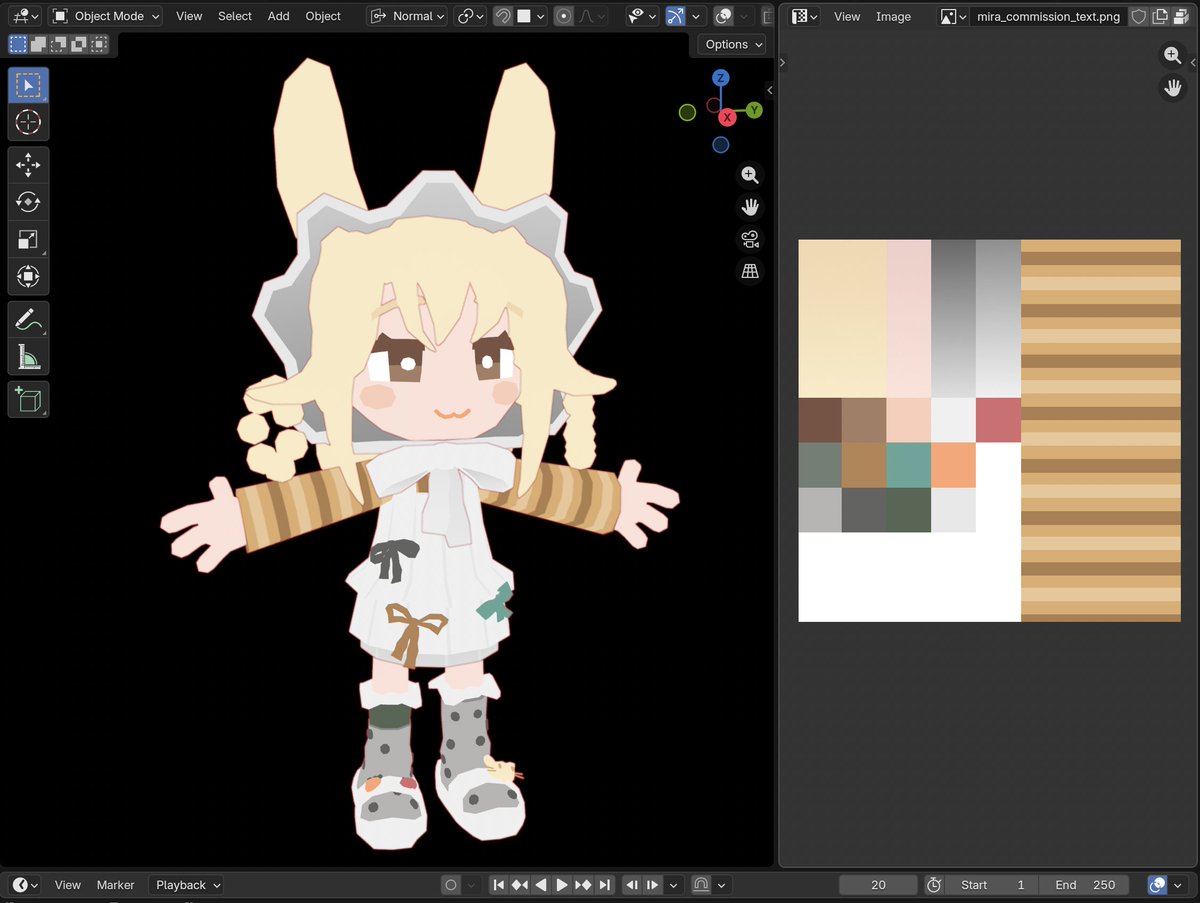 erce 🌱 commissions open tweet media