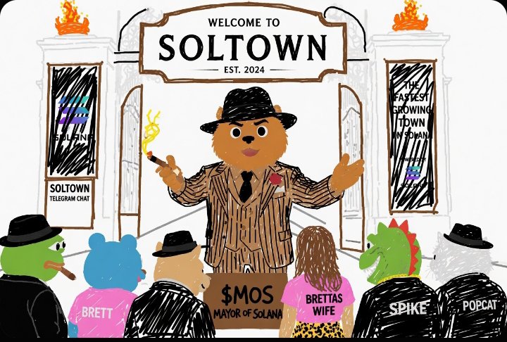 mayor of solana town tweet media
