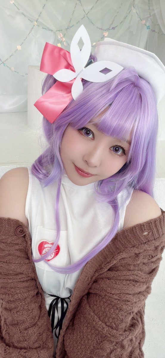 god_nemuri's tweet photo. 今日はユニコーンちゃん2着してきたよ〜🦄
初出しっ☺️ https://t.co/ThwfyHvUZv