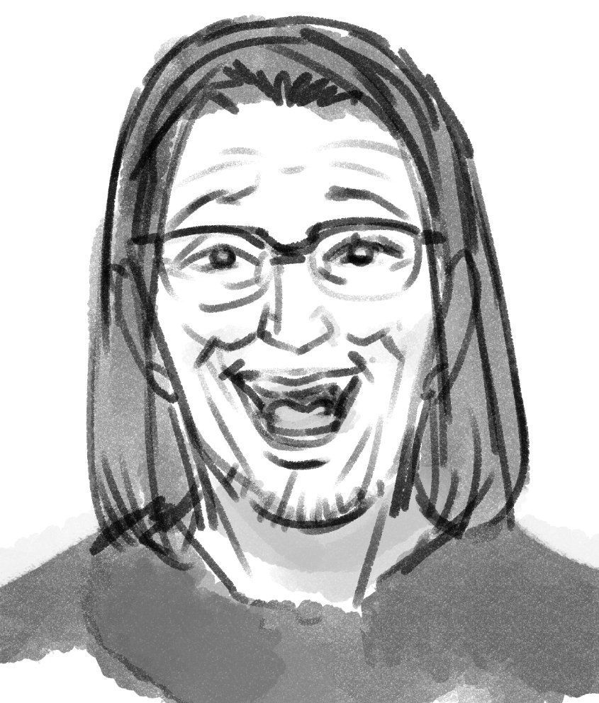 セガ勧誘おじさん