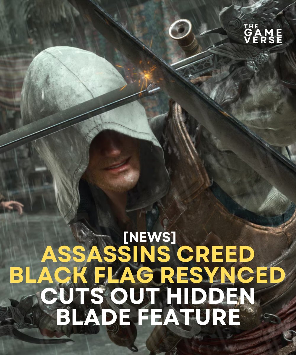 TheGameVerse tweet media