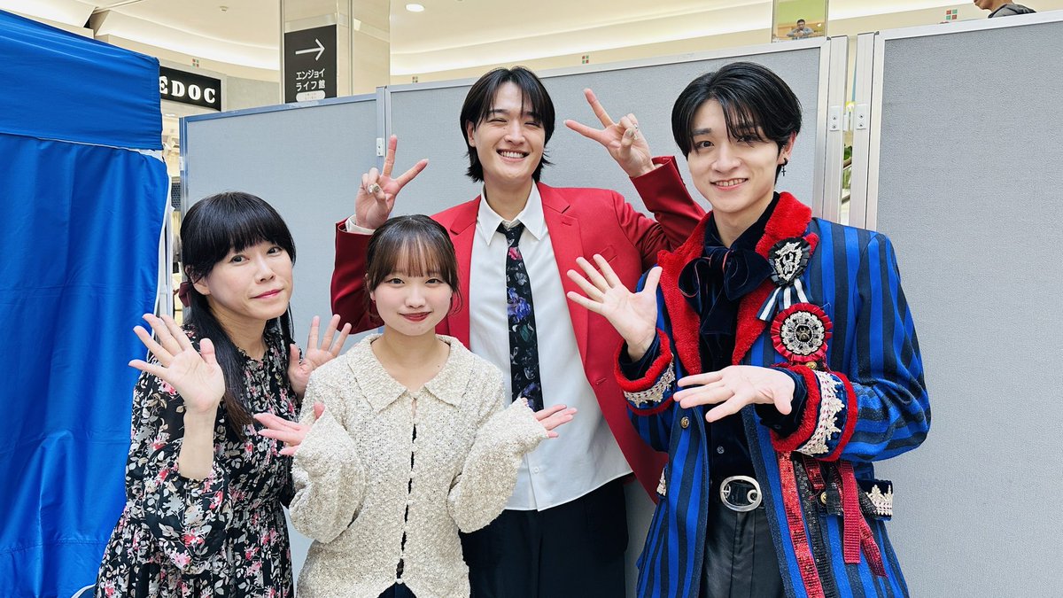 青木ありあ/aria aoki tweet media