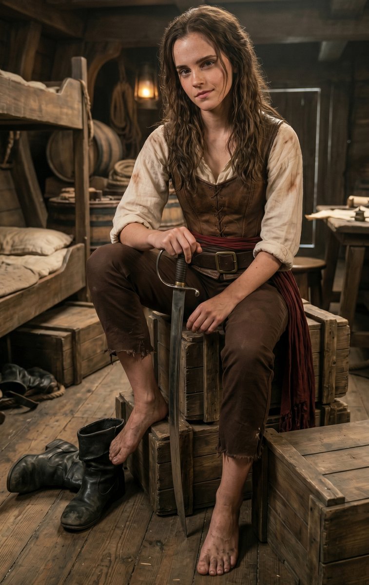 billieedition's tweet photo. Emma Watson Pirates of the Caribbean cosplay 🔥 #hermionegranger #emmawatsonharrypotter #celebrity #emmawatson #harrypotter #emmawatsoninterview https://t.co/IJS5RIorhS