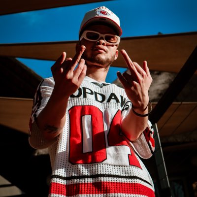 Curfew6302's tweet photo. #NewProfilePic https://t.co/59Ri7qHH9X