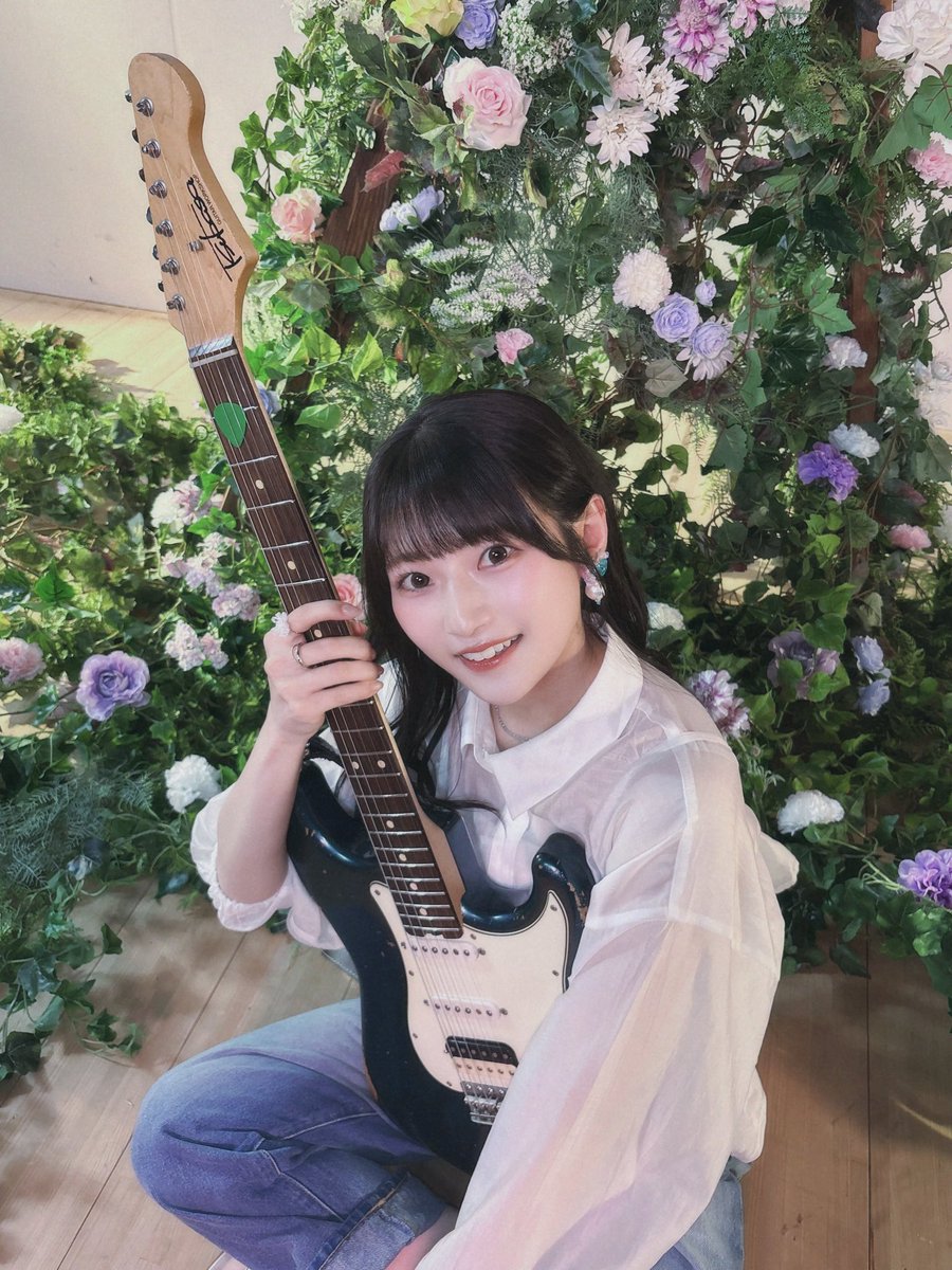 青木陽菜 tweet media