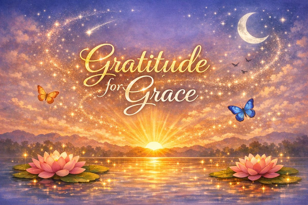 sagehart969's tweet image. Good habit if you have a gratitude journal routine. I do. If now learn why it is a game changer in your life. payhip.com/b/ePrbX     
#gratitude #journal #abundance