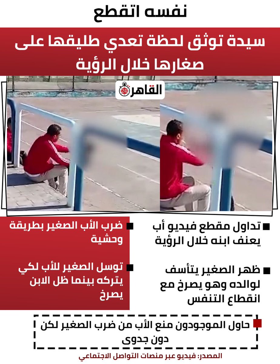 Cairo 24 - القاهرة 24 tweet media