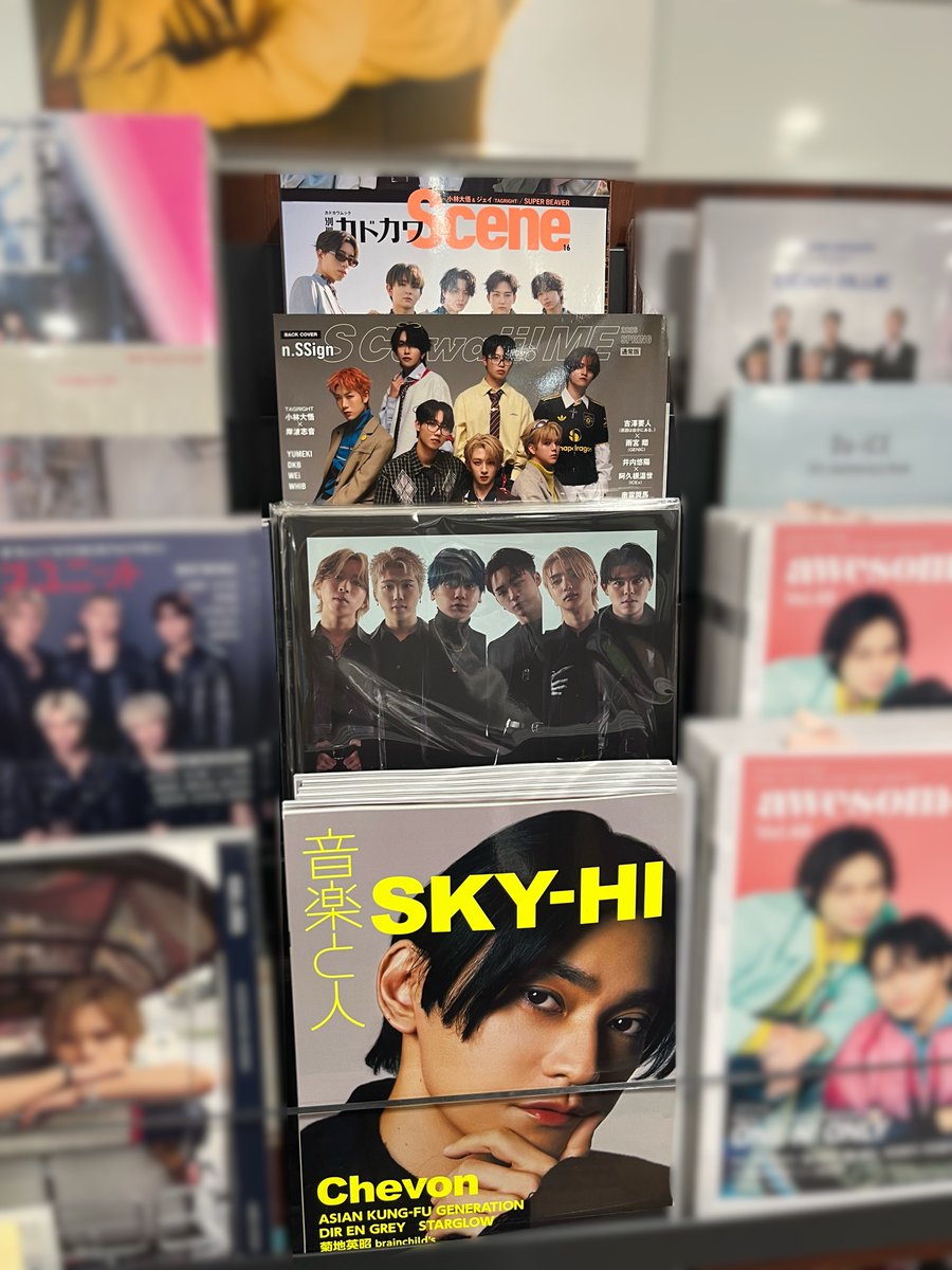 タワーレコード渋谷店 tweet media