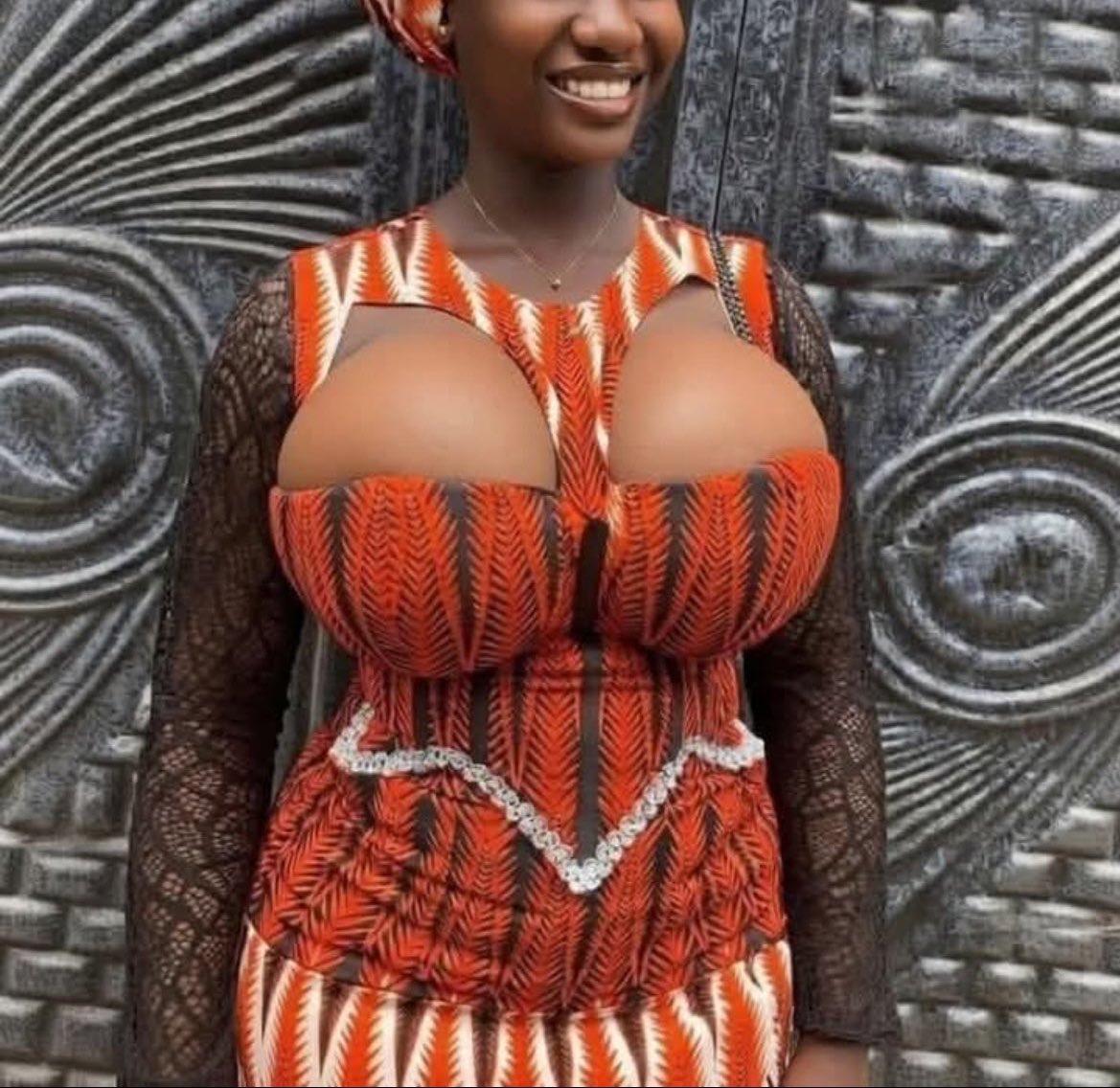 Dorcas✨🥹 tweet media