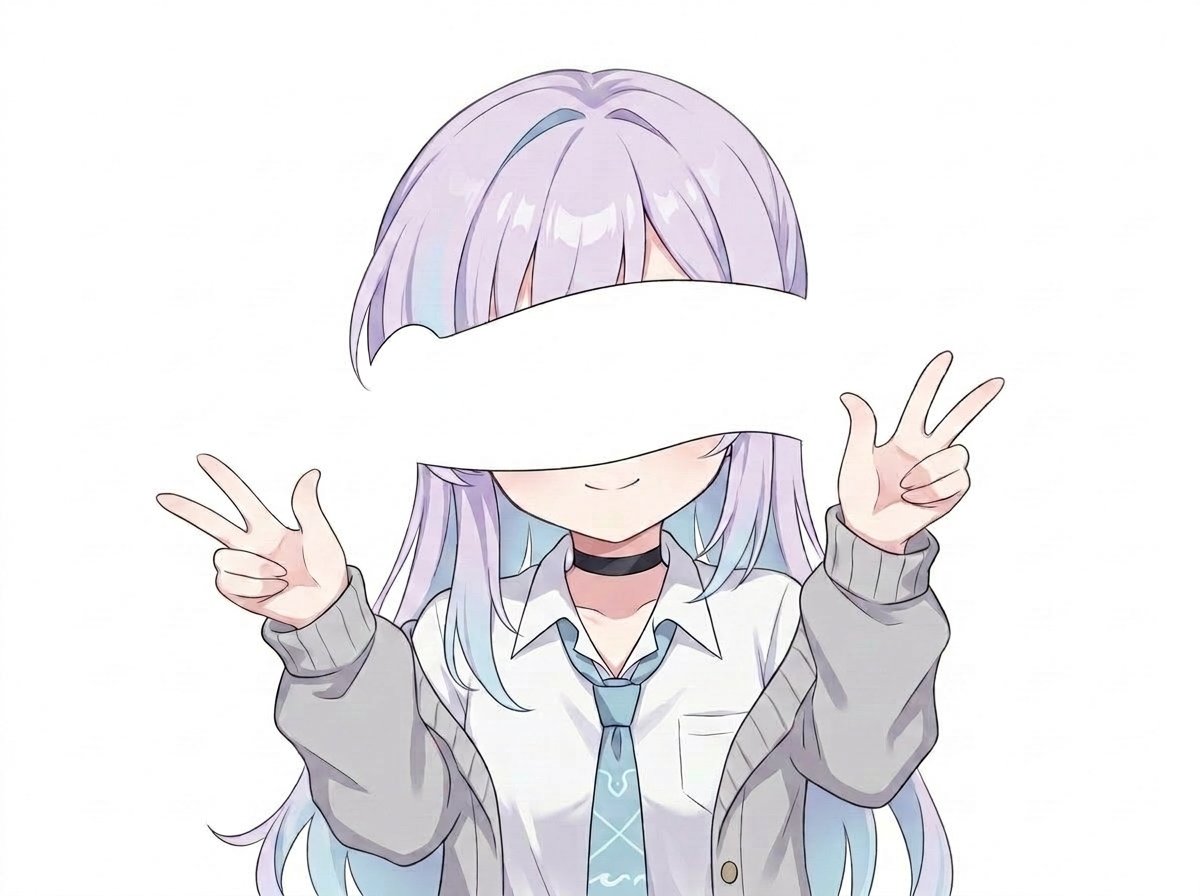 紫鈴ルナ🌙💜 tweet media